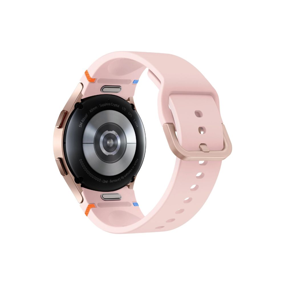 Samsung Galaxy Watch FE 40mm - Pink Gold - Pristine Refurbished