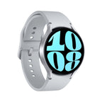 Samsung Galaxy Watch6 44mm LTE - Silver - Pristine Refurbished Samsung