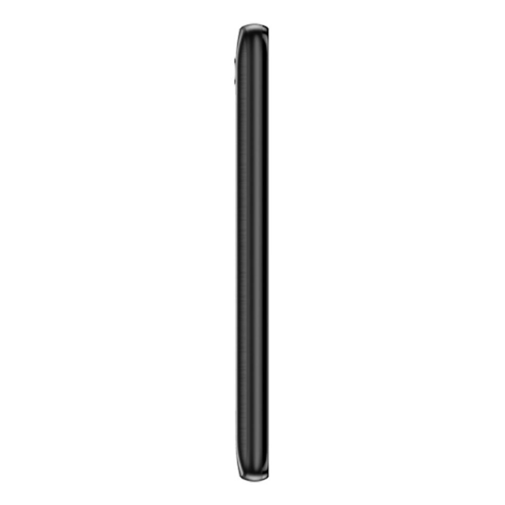 Alcatel Exsential 2 Black 16GB - Pristine - Refurbished Alcatel