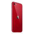 Apple iPhone SE GEN 3 -64GB-Red - Excellent -Refurbished Apple