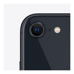 Apple iPhone SE 3rd Gen (2022) - 64GB - Black - Excellent - Refurbished