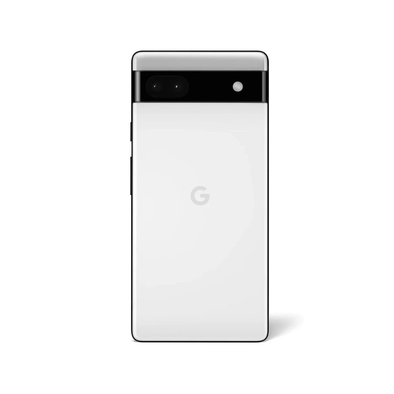 Google Pixel 6a 5G Smartphone (6gb/128gb) - Chalk White (AU Version) Google