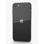 Apple IPhone SEGEN 2 64GB - Midnight - Pristine - Refurbished APPLE