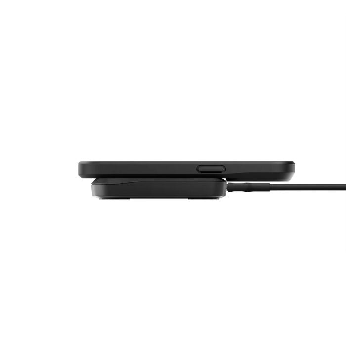 Cygnett ChargeBase 15W Wireless Charger - Black Cygnett