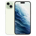 Apple iPhone 15 - 128GB, 256GB, 512GB - Pink, Yellow, Blue, Green & Black - Excellent - Refurbished