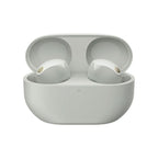 Sony WF-1000XM5 Wireless Noise Cancelling Earbuds – Silver - Open Never Used (Copy) Sony