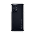 OPPO Find X5 5G (Dual Sim, 8GB/256GB, 6.5') - Black - (AU Version) Pristine - Refurbished (Copy) OPPO
