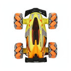 360° Stunt Drift Remote Control Car - Gesture Handle, 1:16 Scale