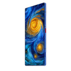 Nubia Z80 Ultra Dual SIM 16GB RAM 512GB 5G - Phantom Black / Starry Night Blue ZTE