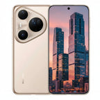 Huawei Pura 80 Ultra (CN Version) 5G - / 16GB RAM - 512GB / 16GB RAM - 1TB  Black, White, Purple, Gold - Chinese Version Smartphone Huawei