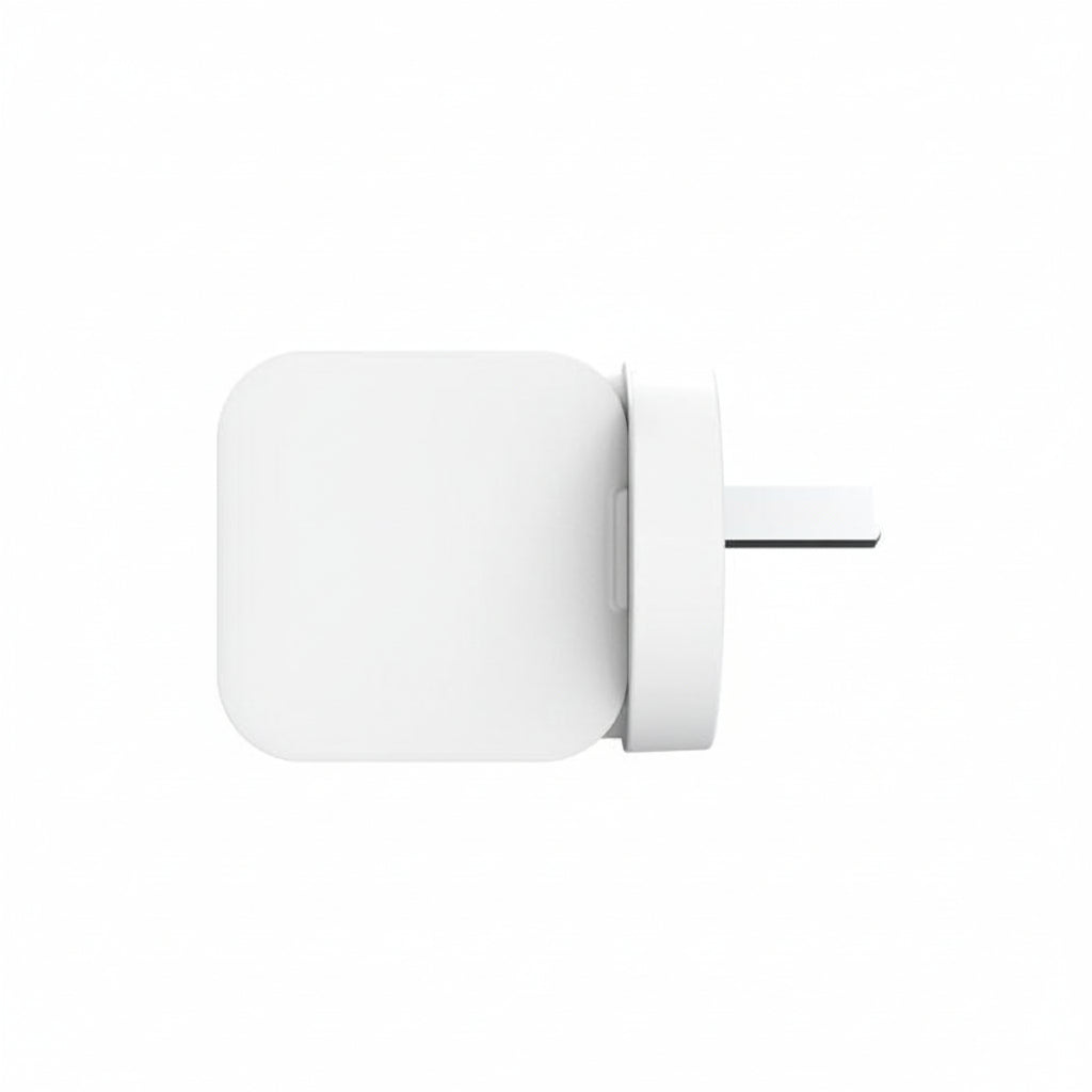 Telstra 25W USB-C PD Wall Charger White - Fast Charging Power Adapter Telstra