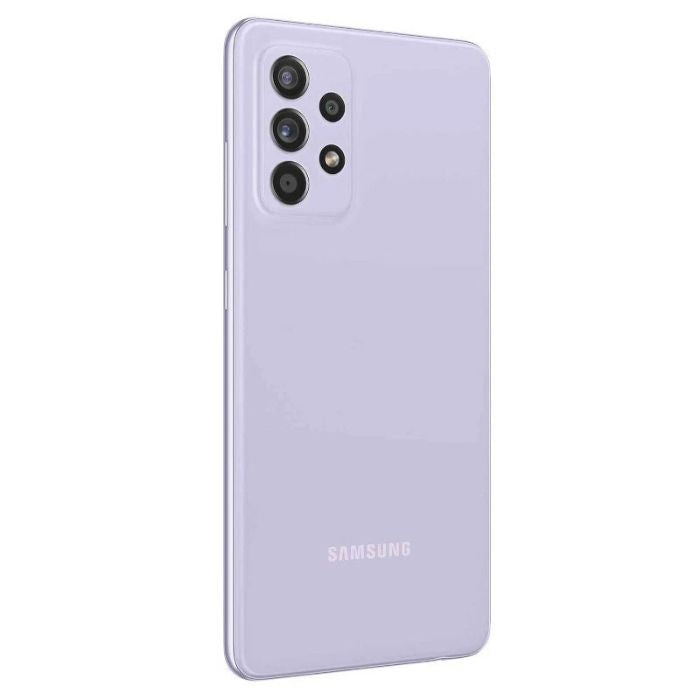 Samsung Galaxy A52s 5G Awesome Violet 128GB - Pristine - Refurbished