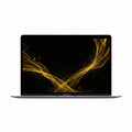 Apple MacBook Air 13-inch (2020) M1 7-core GPU 8GB,16GB RAM - 256GB, 512GB, 1TB, 2TB SSD - Space Gray, Silver, Gold With 80% Battery - Pristine - Refurbished