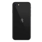 Apple iPhone SE - 128GB - Black - Pristine Refurbished APPLE
