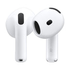 Apple AirPods 4 with Active Noise Cancellation Excellent - Refurbished