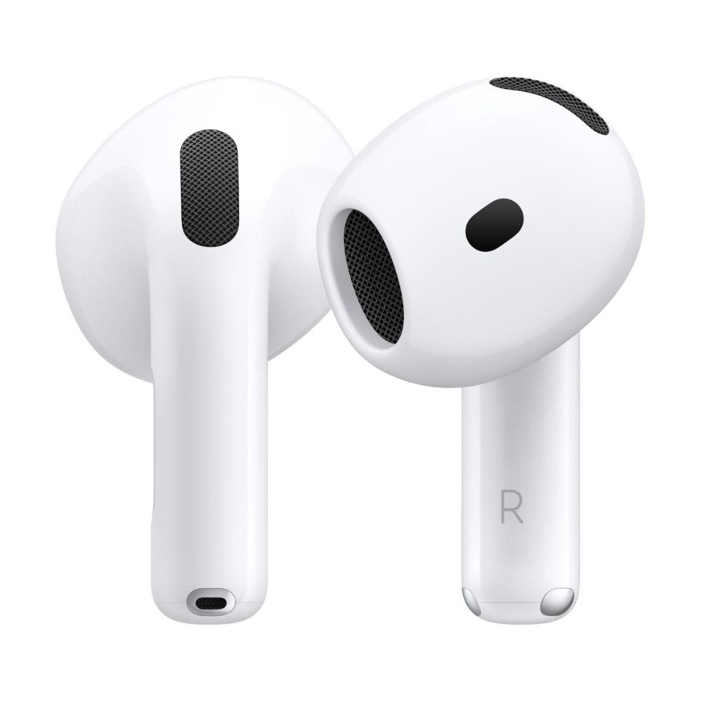 Apple AirPods 4 with Active Noise Cancellation Excellent - Refurbished