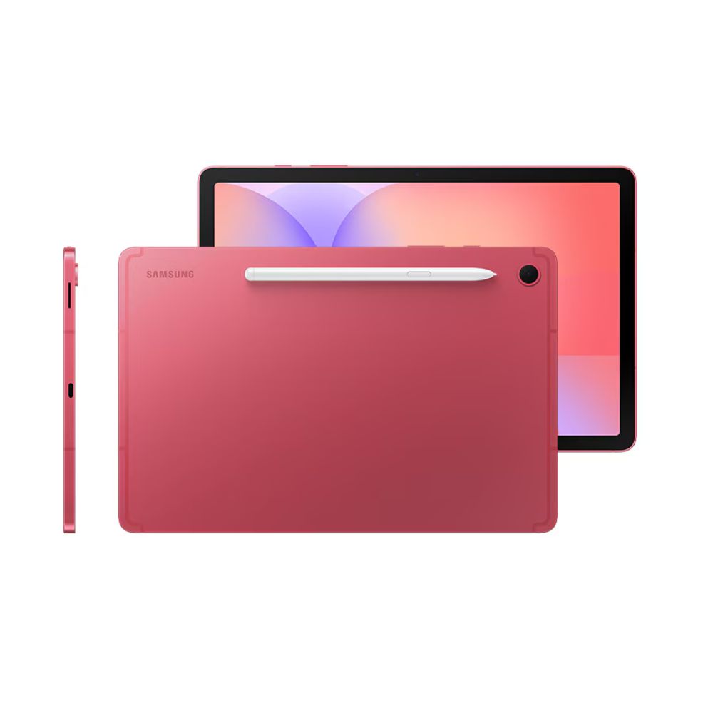 Samsung Galaxy Tab S10 Lite – WiFi & LTE – 8GB/256GB, 6GB/128GB – Silver, Grey, Red