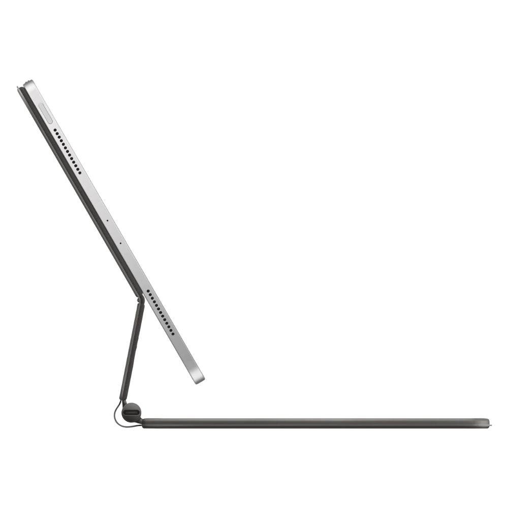 Apple iPad Pro 11-inch (1st, 2nd & 3rd Gen) & iPad Air (4th & 5th Gen) Magic Keyboard - Black - Pristine - Refurbished