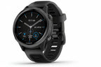 Garmin Forerunner 570 GPS Running Watch - Cloud Blue, Raspberry, Slate Gray, AMP Yellow, Indigo, slate grey black