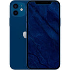 Apple iPhone 12 5G 128GB - A14 Bionic Chip | Super Retina XDR Display & Fast Performance - Refurbished