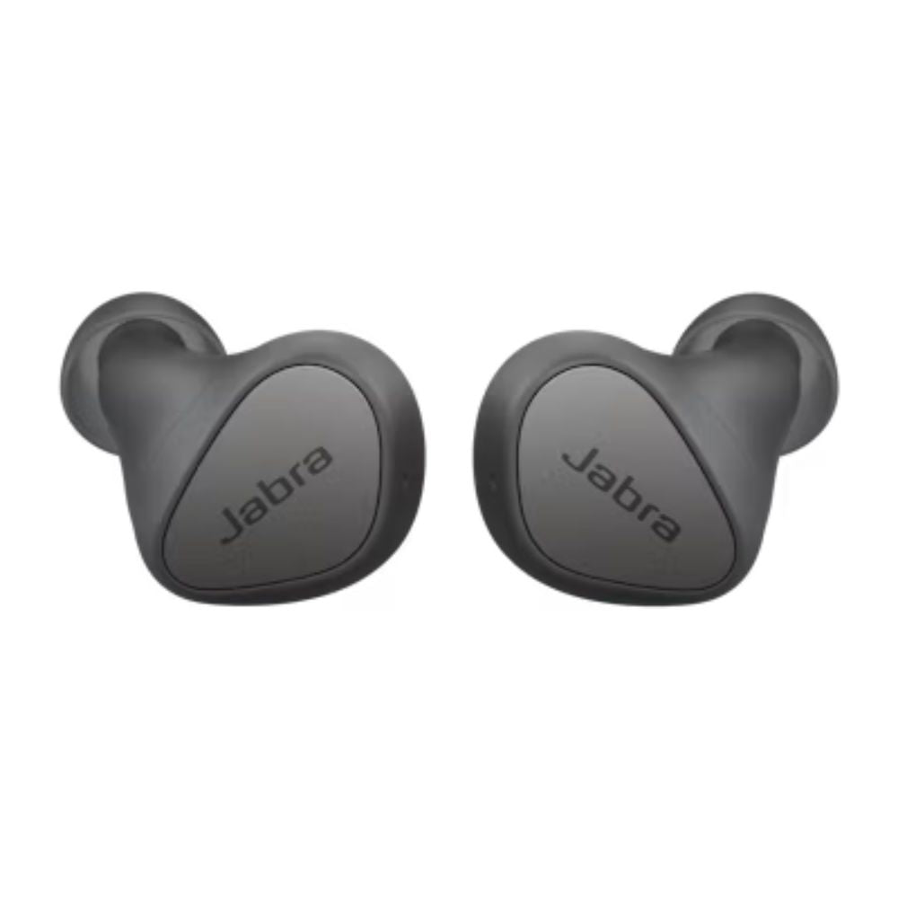 Jabra Elite 4 True Wireless Earbuds Dark Grey - Good