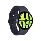 Samsung Galaxy Watch6 44mm Bluetooth - Graphite - Pristine Refurbished Samsung