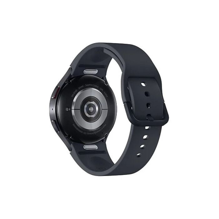 Samsung Galaxy Watch6 44mm LTE – Graphite (SM-R945F) - Pristine - Refurbished