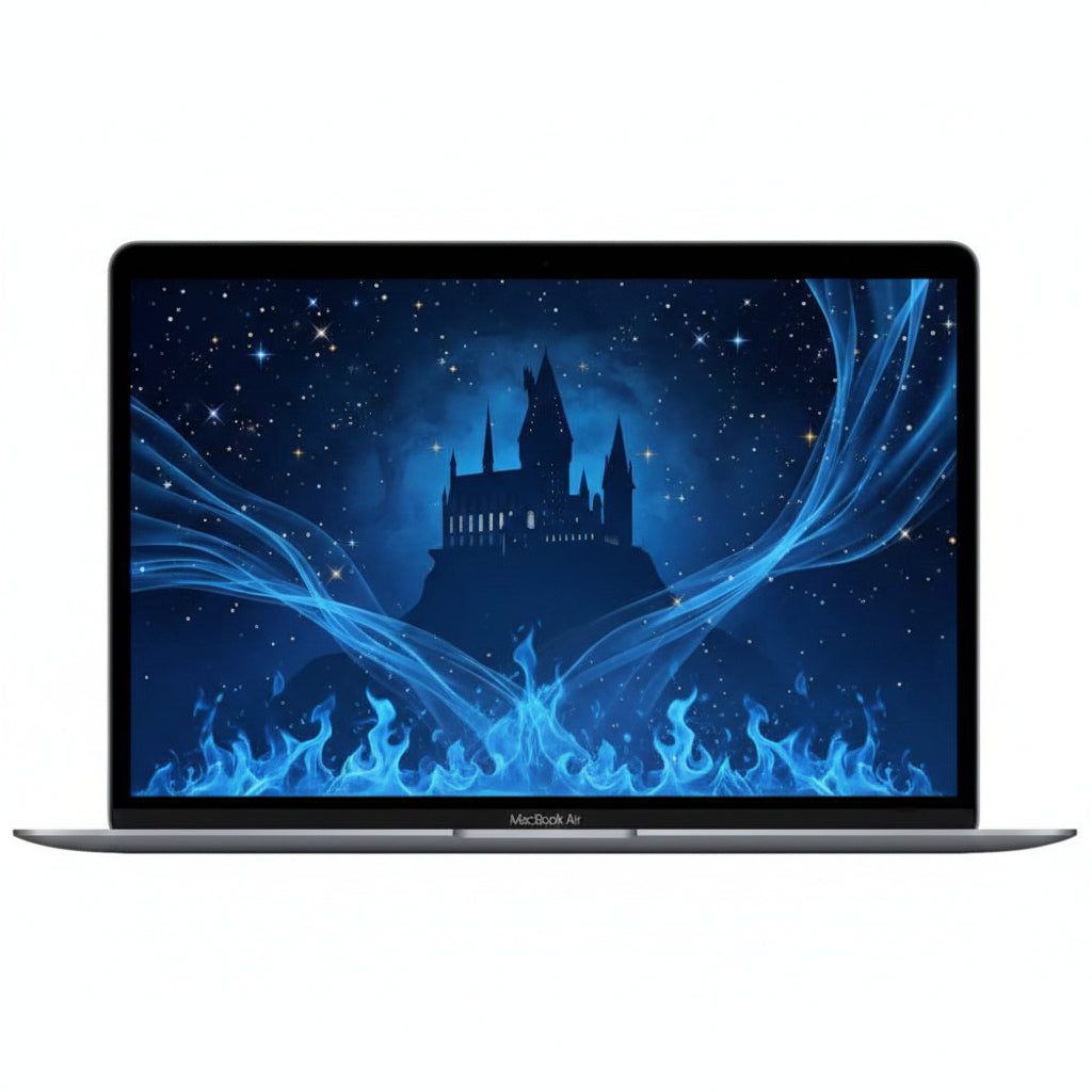Apple MacBook Air 13-inch (2020) M1 7-core GPU 8GB,16GB RAM - 256GB, 512GB, 1TB, 2TB SSD - Space Gray, Silver, Gold Acceptable - Refurbished Apple