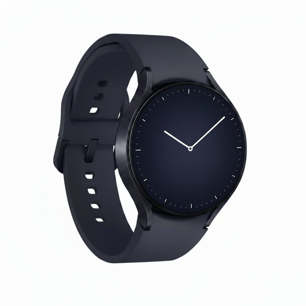 Samsung Galaxy Watch6 Classic 44MM LTE Graphite  With 90% Battery - Pristine - Refurbished (Copy) (Copy) Apple