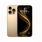 Apple IPhone 16Pro Max - 128GB - Refurbished