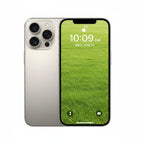 Apple iPhone 16 Pro - 128GB / 256GB / 512GB / 1TB - Black, White, Desert & Natural Titanium - Good - Refurbished