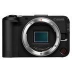 Canon EOS R50 V Kit with RF-S 14-30mm f/4.5-6.3 IS STM PZ Lens - Black / 24.2MP APS-C 4K Mirrorless Camera Canon