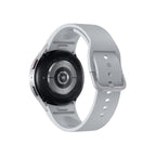 Samsung Galaxy Watch6 40mm Bluetooth - Silver - Excellent Refurbished Samsung