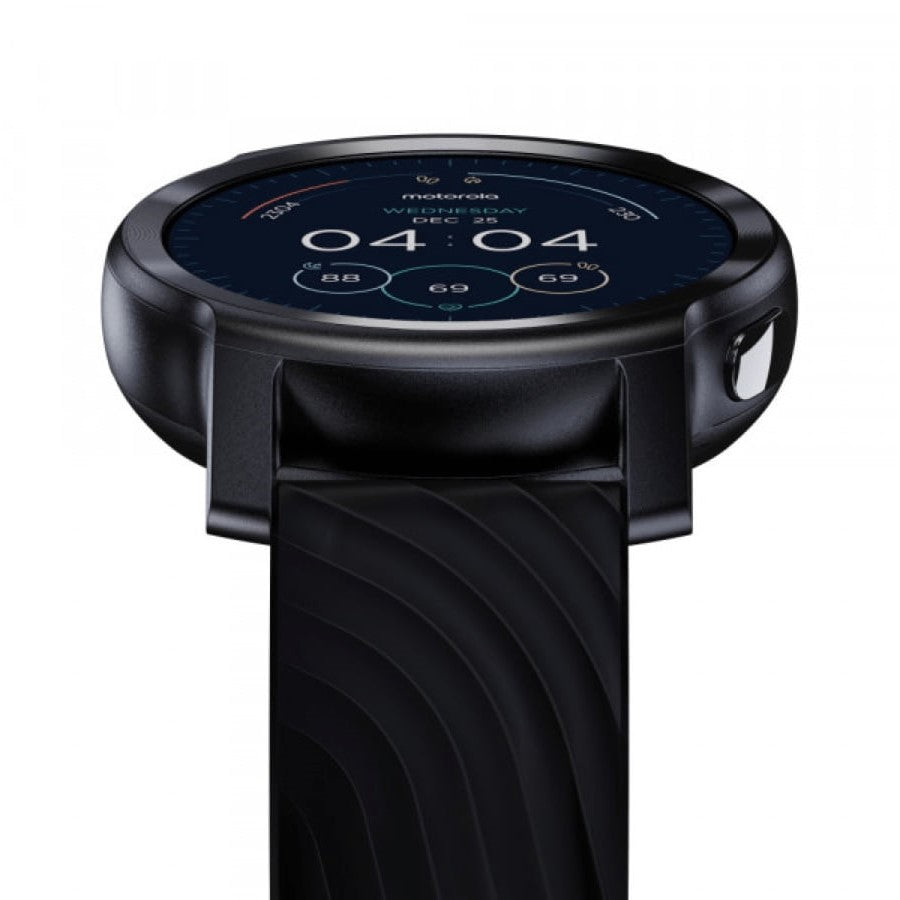 Motorola Moto Watch 100 (Open Never Used) (Copy) Motorola