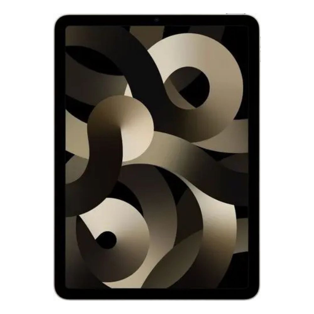 Apple iPad Air 5th Generation Wifi + Cellular  64GB – Starlight APPLE