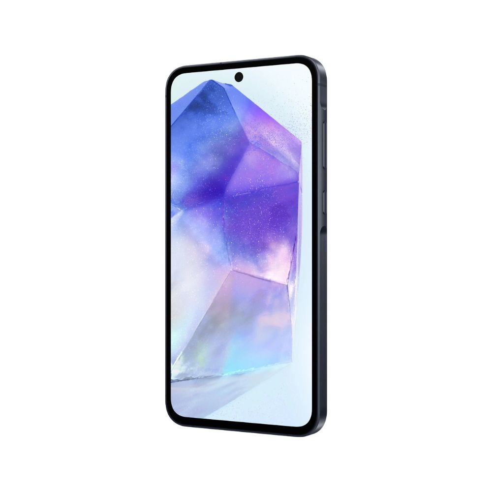 Samsung A55 5G 8GB/128GB - Awesome Navy - Pristine Refurbished (Au version)