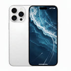 Apple iPhone 16 Pro Max International Version  -  256GB, 512GB, 1TB- Black, White, Natural & Desert Titanium - e Sim only Apple