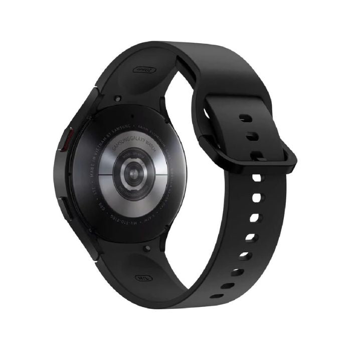 Samsung Galaxy Watch 4 LTE 44mm (SM-R875) – Black - Pristine - Refurbished