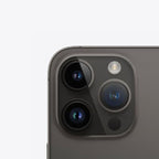 Apple iPhone 14 Pro Max 5G 128GB Space Black - Pristine - Refurbished