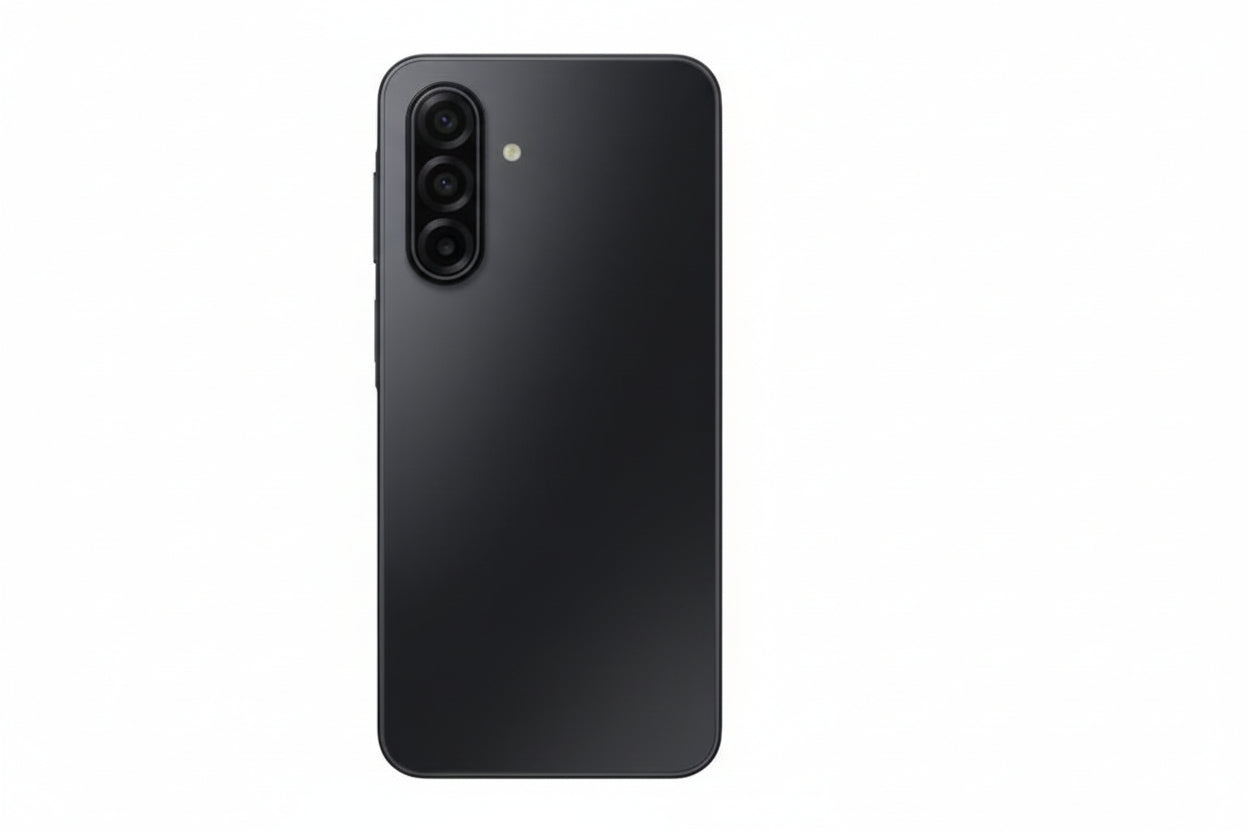 Samsung Galaxy A17 - 4GB RAM - 128GB - Black  - Pristine - Refurbished Samsung