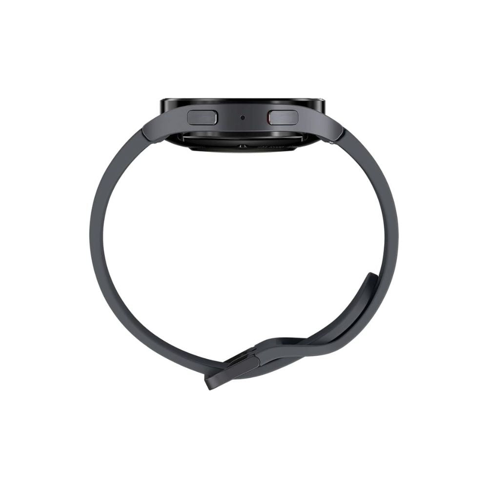 Samsung Galaxy Watch5 Bluetooth Smartwatch 40mm - Graphite - Pristine Refurbished Samsung