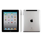 Apple iPad 2nd Gen - 32GB - Black - Wi-Fi Tablet - Acceptable - Refurbished Apple