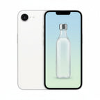 iPhone 16e – 128GB or 256GB or 512GB White and Black - Acceptable
