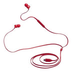 JBL Tune 310C In-Ear Headphones Black, Blue, Red, White