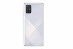 Samsung Galaxy A71 - 8 GB RAM 128GB - Prism Crush Silver Samsung