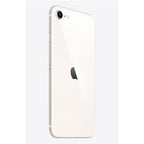 Apple iPhone SE GEN 3 -64GB-Red - Pristine-Refurbished Apple