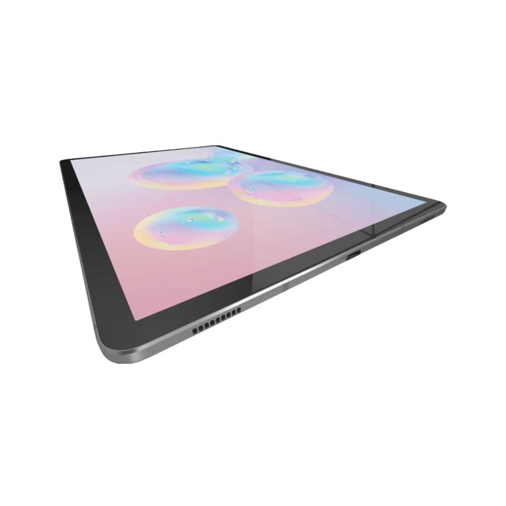 Samsung Galaxy Tab S6  – 10.5, 128GB, WiFi - LTE, Mountain Grey - Pristine Refurbished