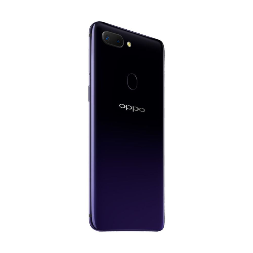 OPPO R15 Pro – 128GB, Cosmic Purple - (Au version) - Pristine Refurbished OPPO