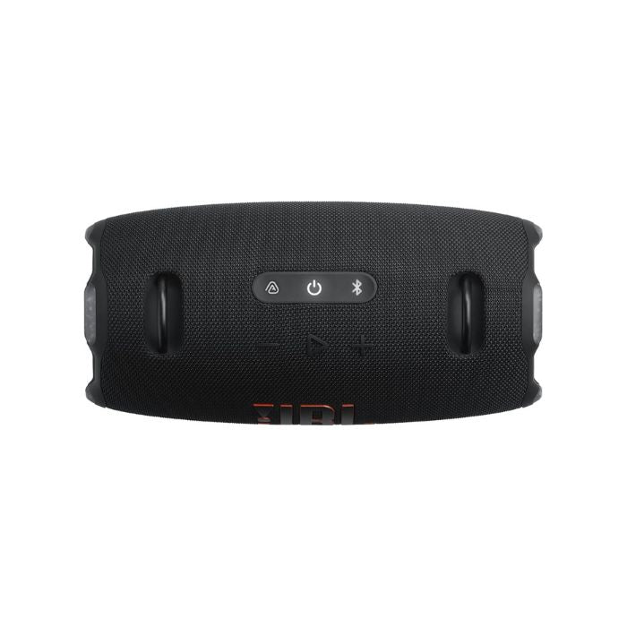JBL Xtreme 4 Bluetooth Speaker - Black JBL