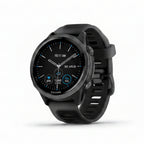 Garmin Forerunner 570 GPS Running Watch - Cloud Blue, Raspberry, Slate Gray, AMP Yellow, Indigo, slate grey black (Copy) Garmin